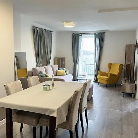 Apartment Mila Volosko *